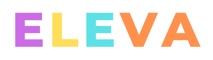 Eleva Logo