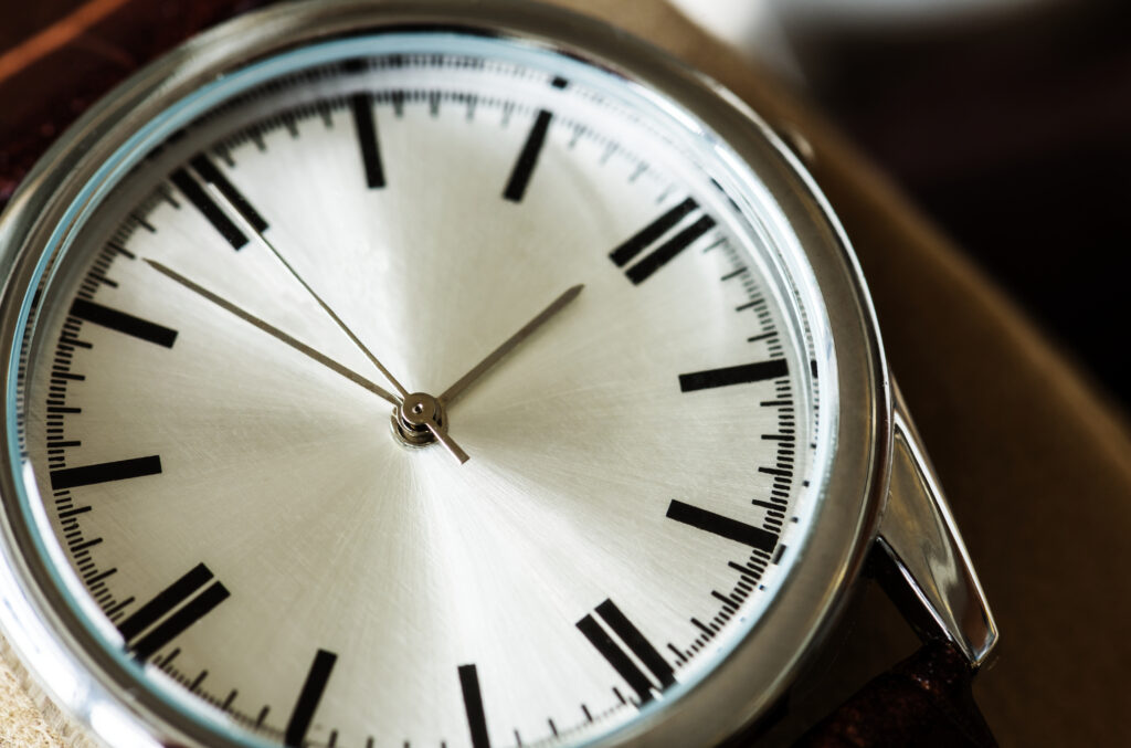 Reloj