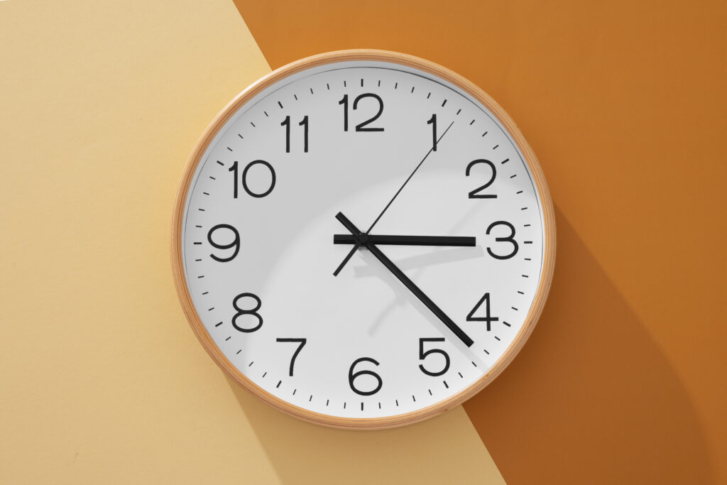 Reloj