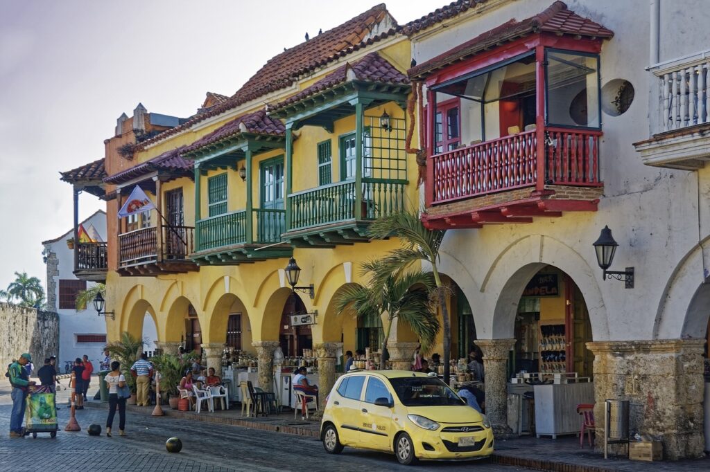 La rica diversidad de acentos en Colombia