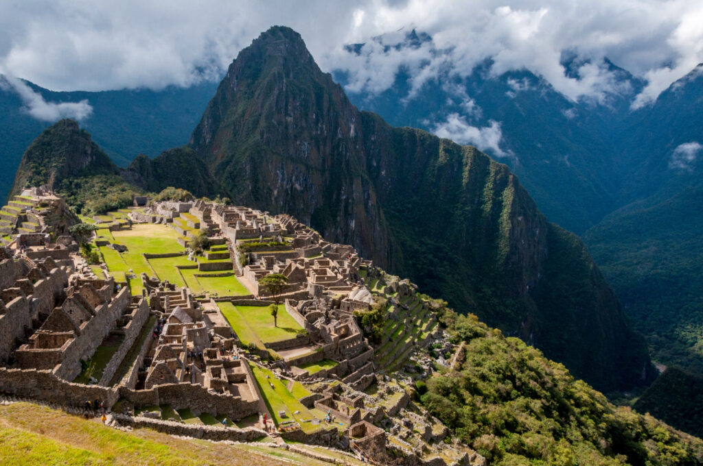 El fascinante mundo del Imperio Inca