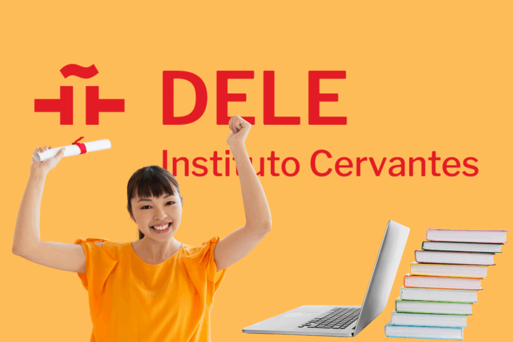 ¡Supera el DELE con Éxito! Guía y Tips Imprescindibles para Triunfar