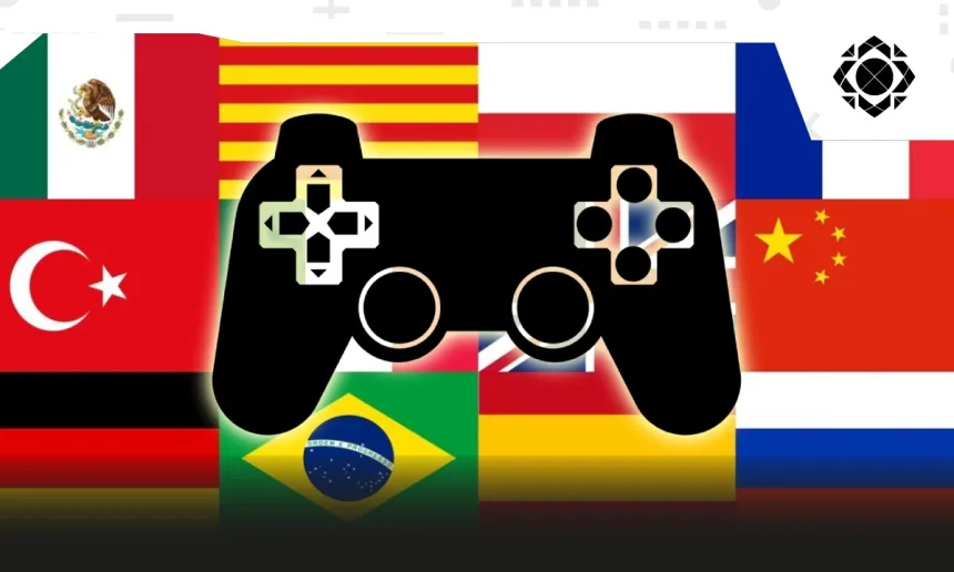 De entretenimiento a aprendizaje: ¿cómo los videojuegos ayudan con los idiomas?