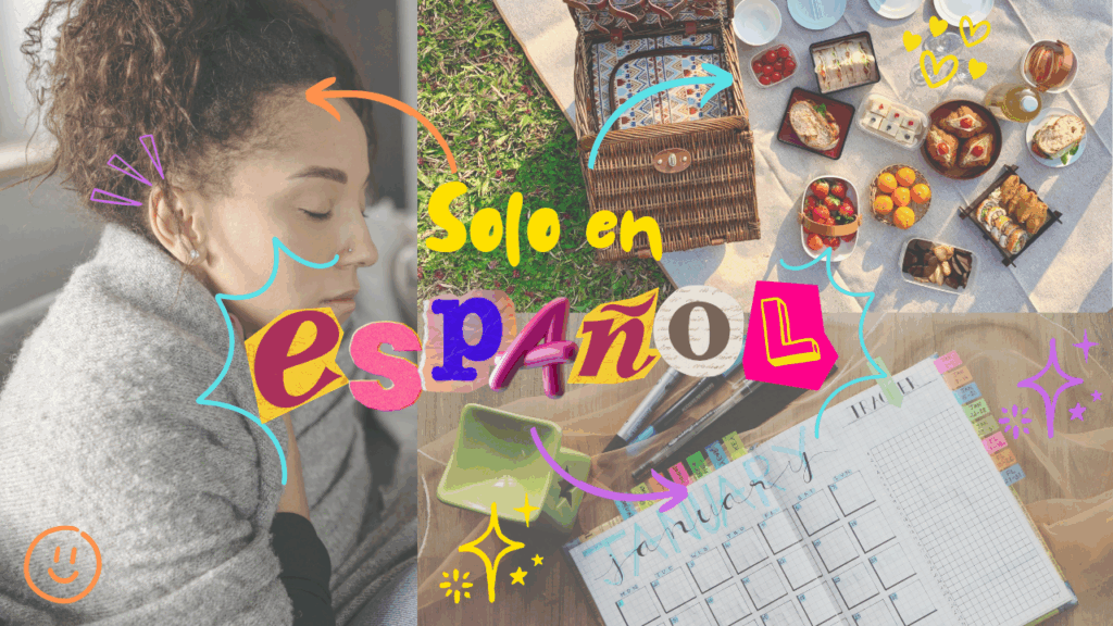 ✨ 15 palabras en español que no existen en inglés (y que te acercarán a nuestra cultura)