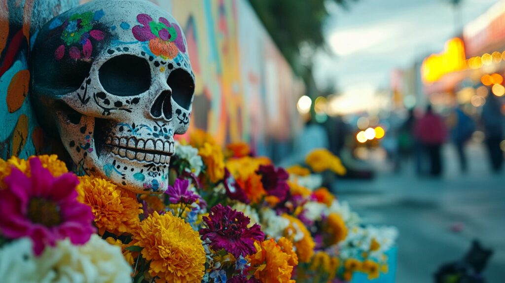 ¡Fiesta en Español! 5 Celebraciones Increíbles de España y Latinoamérica que Tienes que Conocer