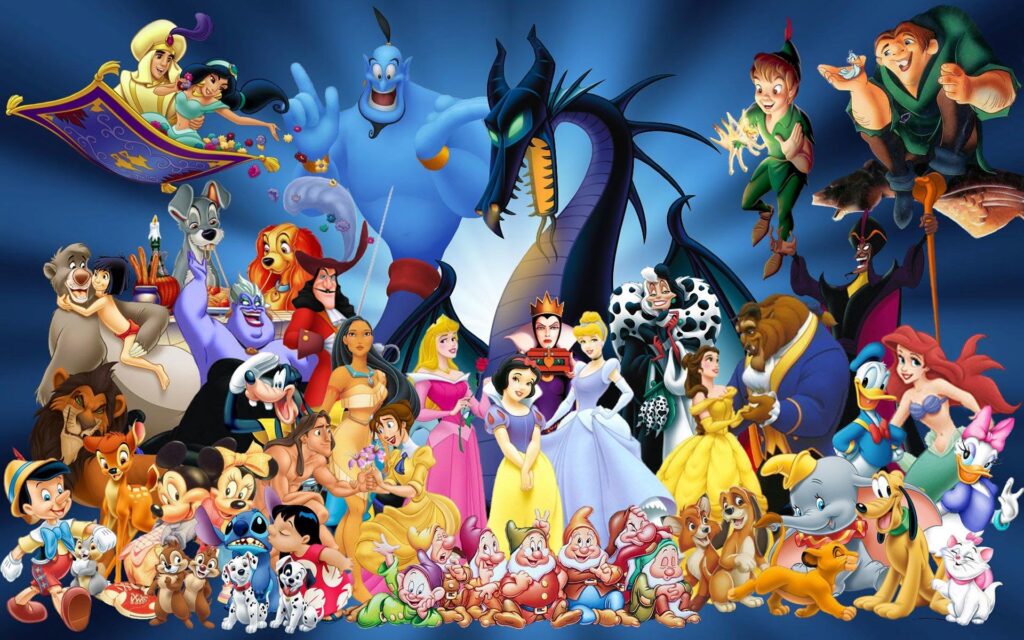 Las mejores películas de Disney para practicar español (¡y aprender divirtiéndose!)