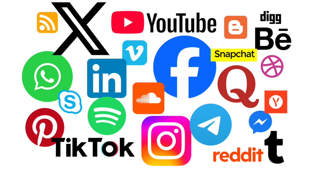 Las redes sociales un gran aliado para aprender idiomas.