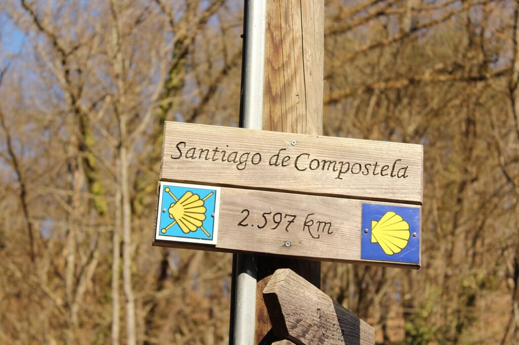 El Camino de Santiago: Más que una Ruta, una Experiencia para Aprender Español