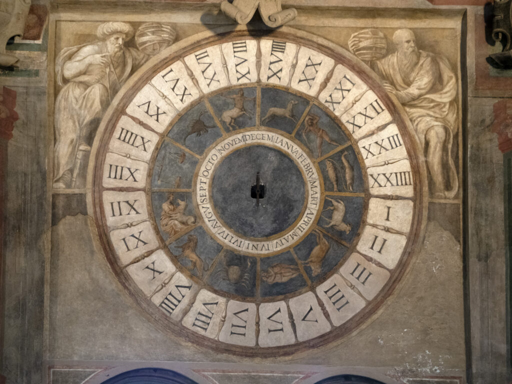 ¿Por qué septiembre no es el mes 7? El misterio del calendario romano